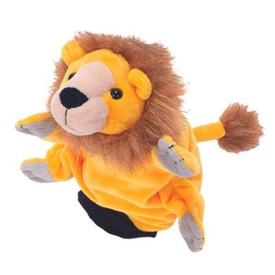 Beleduc 40127 Hand Puppet Multi-Coloured