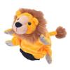 Beleduc 40127 Hand Puppet Multi-Coloured view 1