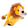 Beleduc 40127 Hand Puppet Multi-Coloured view 2