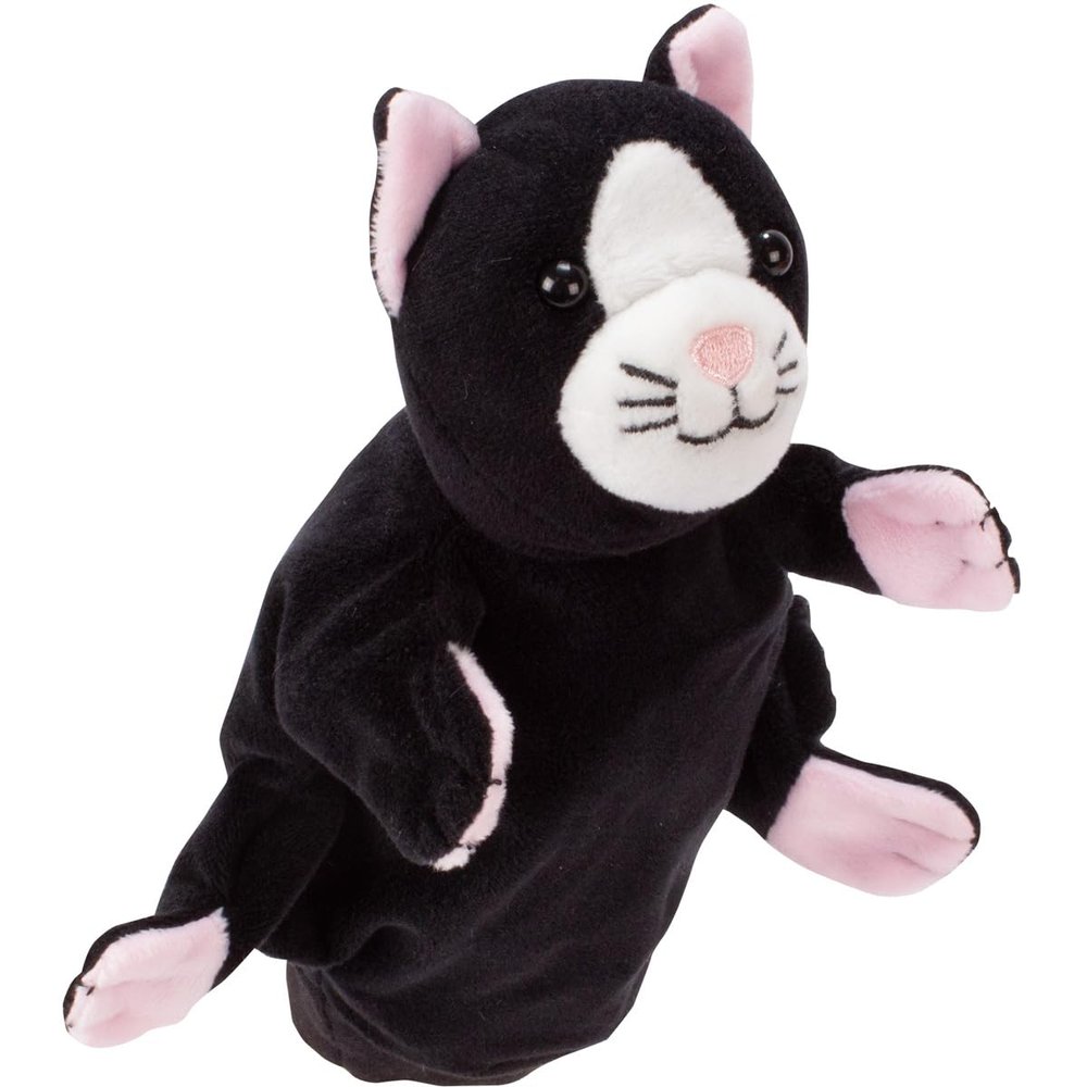 Beleduc 40122 Hand Puppet Multi-Coloured
