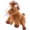 Beleduc 40121 Hand Puppet Multi-Coloured view 1