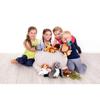 Beleduc 40121 Hand Puppet Multi-Coloured view 2