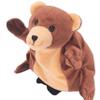 Beleduc 40125 Hand Puppet Multi-Coloured view 1