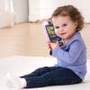 VTech Touch and Swipe Baby Phone, Pink view 4