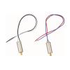 Fenteer 4 Pcs Motor for U52G D50 Quadcopter Main Motor Replacement Parts view 2