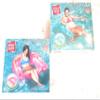 Play Day Chill-Out Chair Inflatable Pool Lounger 2 Pack Colors Vary view 1