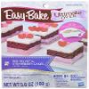 Easy Bake Oven Star Edition + Red Velvet Cupcakes + Red Velvet and Strawberry Cakes Refill. Set of 3 Items view 4