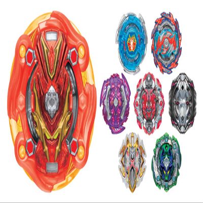 Beyblade Burst Takaratomy B-140 Random Booster Vol.15