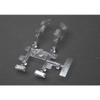 Axial UMG10 Grille Lens Set Clear AXI31630 Elec Car/Truck Replacement Parts view 1