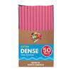 Oodles of Noodles Deluxe Rainbow Swimming Pool Noodles Foam- Pack of 50 - Approx. 48 inch x 2.5 inch Multi-Purpose Foam Tubes, Pool Floats for Water Fun, Exercise, Crafts, Padding, Insulation & More view 1