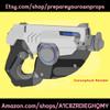 3D Printed Tracer Prop Kit view 1
