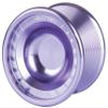 Duncan Toys Echo 2 Yo-Yo [Purple], Unresponsive Pro Level Yo-Yo, Concave Bearing view 1