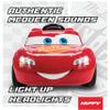 Huffy Lightning McQueen 6V Ride-On Toy Car with Headlights & Engine Sounds, Foot Pedal Drive, Up to 2.5 MPH, Ages 37 view 3