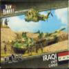 Team Yankee World War III Oil Wars: Irqai Unit Cards view 1