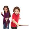 Harry Potter 39899, Ron Weasley Wizard Training 11 Spells to Cast Official Toy Wand with Lights & Sounds view 4