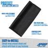 PRP UTV Shock Shields for Textron Wildcat 4 Seat 2018 (Front or Rear), Wildcat 2 Seat 2014/18 (Rear), Honda Talon (Front or Rear) - Protects Shocks from Rocks & Debris (Pair) view 3