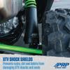 PRP UTV Shock Shields for Textron Wildcat 4 Seat 2018 (Front or Rear), Wildcat 2 Seat 2014/18 (Rear), Honda Talon (Front or Rear) - Protects Shocks from Rocks & Debris (Pair) view 4