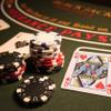 Relaxdays 10 Decks Waterproof Poker Cards, Waterproof, 540 Playing Cards, Texas Hold'em, Professional, Plastic view 2