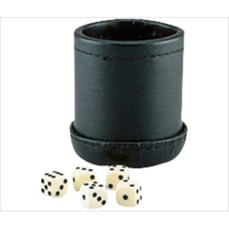 SuperJock Dice Cup