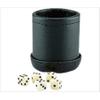 SuperJock Dice Cup view 1