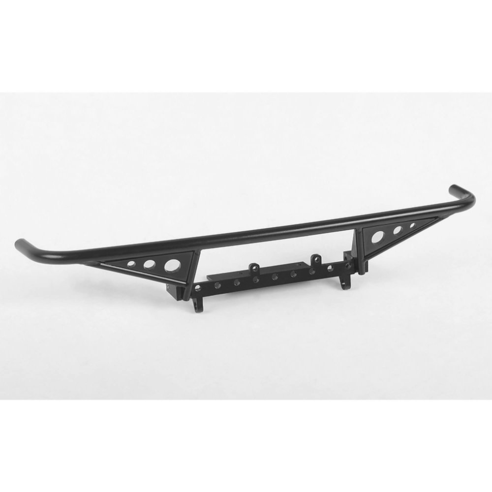RC4WD Tough Armor Tube Winch Bumper: 1985 Toyota 4Runner, RC4ZS1904