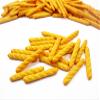 100 Loose French Baguettes Bread Bakery Dollhouse Miniature Food Supply 15210 view 1
