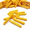 100 Loose French Baguettes Bread Bakery Dollhouse Miniature Food Supply 15210 view 2