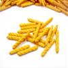 100 Loose French Baguettes Bread Bakery Dollhouse Miniature Food Supply 15210 view 4