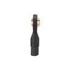 uxcell 10 Pcs M2 2.0xL19mm Lever Steering Linkage Tie Rod End Ball Head End without Screws and Nut for RC Helicopter view 3