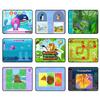 LeapFrog Rockit Twist Game Pack: Animals, Animals, Animals view 2
