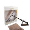 Dickie Toys 209456007 Master Elderwand, True to Original Light Painting, with App, Harry Potter Magic Wand with Function, Brown view 2