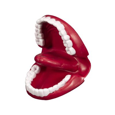 Super Duper Publications | Mini Mouth Oral Motor Finger Puppet | Educational Learning Resource for Children
