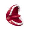Super Duper Publications | Mini Mouth Oral Motor Finger Puppet | Educational Learning Resource for Children view 2