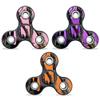 3 Pack of MightySkins Vinyl Decal Skins Compatible with Fidget Spinner Set 47 | Protective Sticker Wrap for Three-Bladed Fidget Toy Fydget | Easy to Apply Cover | Low Grip Adhesive Removes Clean view 1