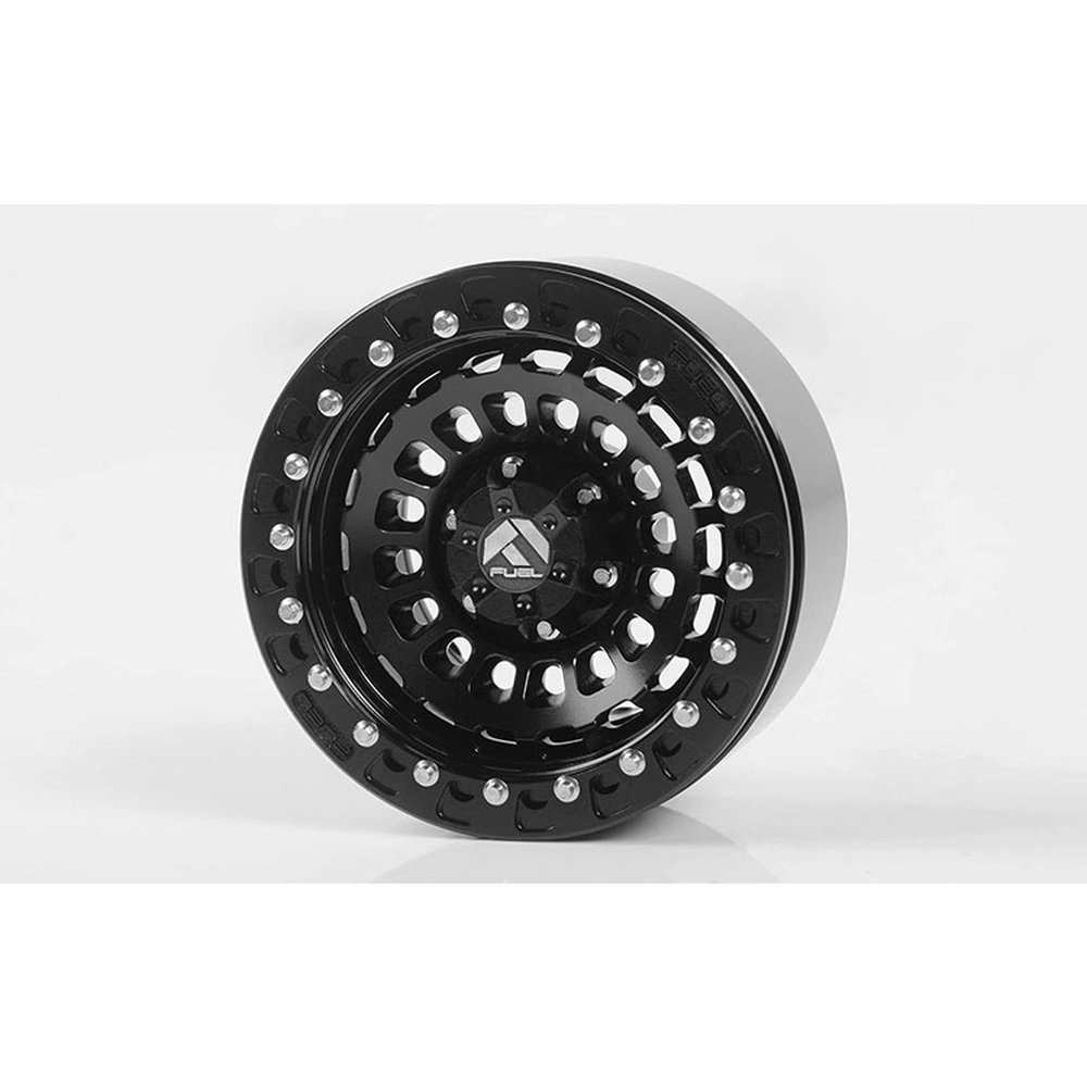 RC4WD Fuel Zephyr Beadlock Wheels 1.9 RC4ZW0294