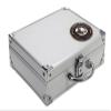 Aluminum Coin Case with 6 trays Mixed - Easy to Carry and Store view 1