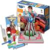 Dr. STEM Toys Volcano Making Experiment Science Lab Kit view 1