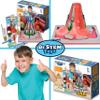 Dr. STEM Toys Volcano Making Experiment Science Lab Kit view 2