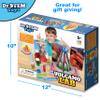 Dr. STEM Toys Volcano Making Experiment Science Lab Kit view 3