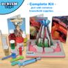 Dr. STEM Toys Volcano Making Experiment Science Lab Kit view 4