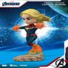 Avengers Endgame: Captain Marvel Mea-011 Mini Egg Attack Figure view 2