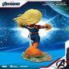 Avengers Endgame: Captain Marvel Mea-011 Mini Egg Attack Figure view 4
