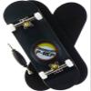 P-REP Starter Complete Wooden Fingerboard 30mm - Black view 1