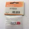 Futaba D/C RX Crystal FM 72.530 Ch 37 FRC-837 view 1