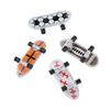 Fun Express - Sports Mini Skateboards (3dz) - Toys - Vehicles - Misc Vehicles - 36 Pieces view 1