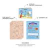 Smartivity Gear Propeller Flying Machine for 6+ Years Boys and Girls, STEM, Learning, Educational and Construction Activity Toy Gift (Multi-Color) view 4