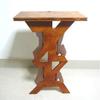 SUMAG Pro Wooden Folding Magic Table Professional Magician's Best Table Stage Magic Illusions Accessories Gimmick Props Easy to Carry view 1