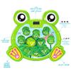YEEBAY Whack A Frog Game with 2 Hammers, Toddler Early Developmental Learning Toy, Fun Birthday Gift for Kids Age 2+, Toys for 2 3 4 Year Old Boys Grils view 2