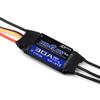 30A ESC with 5V/2A BEC Output for Fixed Wing Airplane 2-4S LIPO ZTW (30A BEC with Connectors) view 3