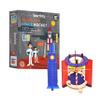 Smartivity Blast Off Space Rocket for 6+ Years Boys and Girls, STEM, Learning, Educational and Construction Activity Toy Gift (Multi-Color) (Space Rocket) view 1